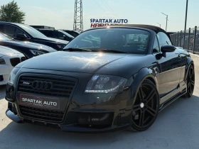Audi Tt ПРОТОТИП* ЕДИНСТВЕНО В БЪЛГАРИЯ* УНИКАТ* , снимка 2