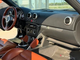 Audi Tt ПРОТОТИП* ЕДИНСТВЕНО В БЪЛГАРИЯ* УНИКАТ* , снимка 12