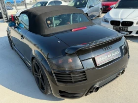 Audi Tt ПРОТОТИП* ЕДИНСТВЕНО В БЪЛГАРИЯ* УНИКАТ* , снимка 8