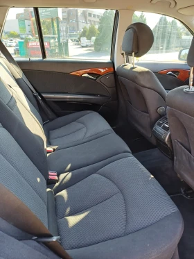 Mercedes-Benz E 200 Compressor Facelift LPG, снимка 12