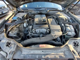 Mercedes-Benz E 200 Compressor Facelift LPG, снимка 13