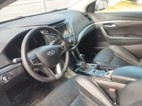 Hyundai I40 I40, снимка 2