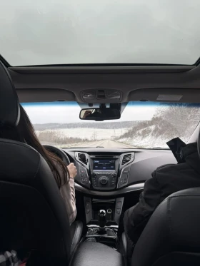 Hyundai I40 I40, снимка 10