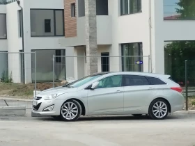 Hyundai I40 I40, снимка 8