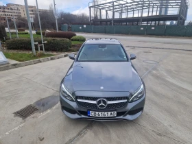 Mercedes-Benz C 220 /Avantgarde/2.2D/9G-tronic, снимка 9