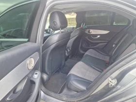 Mercedes-Benz C 220 /Avantgarde/2.2D/9G-tronic, снимка 11
