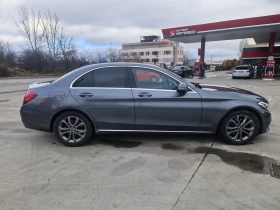 Mercedes-Benz C 220 /Avantgarde/2.2D/9G-tronic, снимка 5