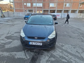 Ford S-Max 2.0 , снимка 2