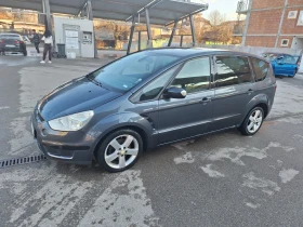 Ford S-Max 2.0 , снимка 1