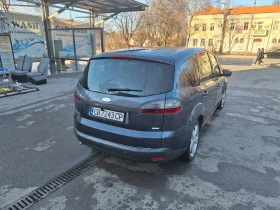 Ford S-Max 2.0 , снимка 6