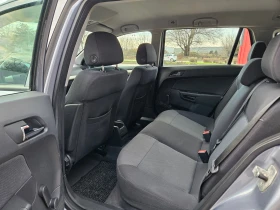 Opel Astra 1.4, 90к.с., 124х.км.!!!, снимка 10