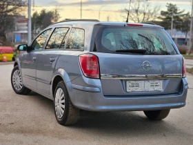 Opel Astra 1.4, 90к.с., 124х.км.!!!, снимка 8