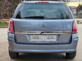 Opel Astra 1.4, 90к.с., 124х.км.!!!, снимка 6