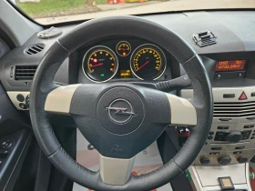 Opel Astra 1.4, 90к.с., 124х.км.!!!, снимка 12