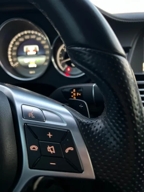 Mercedes-Benz CLS 350  ///AMG Shooting Brake, снимка 12