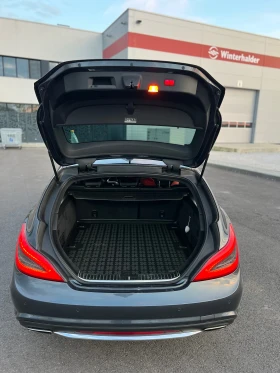 Mercedes-Benz CLS 350  ///AMG Shooting Brake, снимка 9