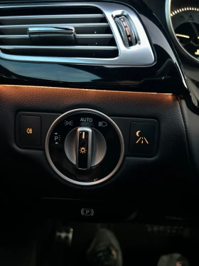 Mercedes-Benz CLS 350  ///AMG Shooting Brake, снимка 11