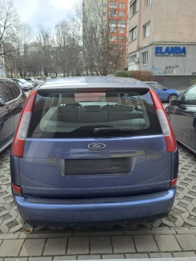 Ford C-max 2005, снимка 5