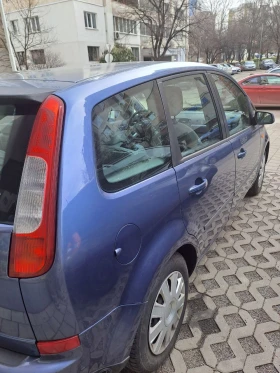 Ford C-max 2005, снимка 3