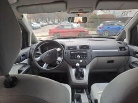 Ford C-max 2005, снимка 14