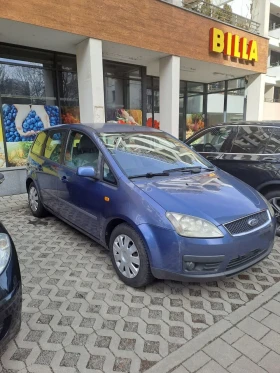 Ford C-max 2005, снимка 1