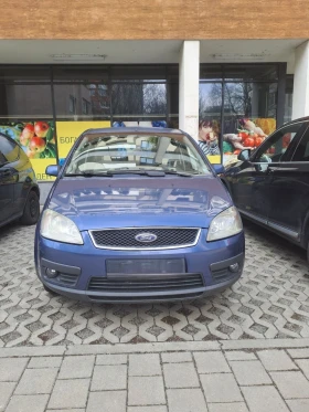 Ford C-max 2005, снимка 2