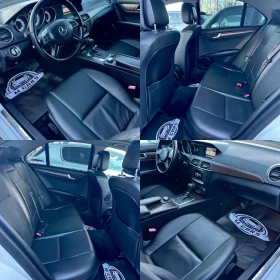 Mercedes-Benz C 220 AUTOMATIC / FACELIFT / , снимка 9
