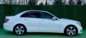 Mercedes-Benz C 220 AUTOMATIC / FACELIFT / , снимка 7