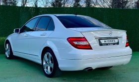 Mercedes-Benz C 220 AUTOMATIC / FACELIFT / , снимка 5