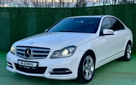 Mercedes-Benz C 220 AUTOMATIC / FACELIFT / , снимка 1
