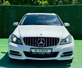Mercedes-Benz C 220 AUTOMATIC / FACELIFT / , снимка 3