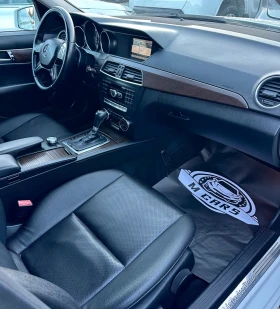 Mercedes-Benz C 220 AUTOMATIC / FACELIFT / , снимка 15