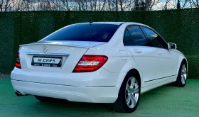 Mercedes-Benz C 220 AUTOMATIC / FACELIFT / , снимка 6