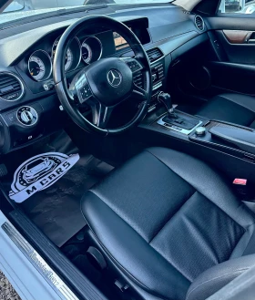 Mercedes-Benz C 220 AUTOMATIC / FACELIFT / , снимка 14