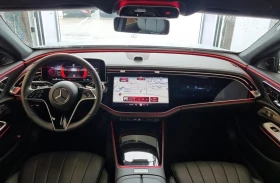 Mercedes-Benz E 220 d 4MATIC, снимка 5