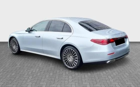 Mercedes-Benz E 220 d 4MATIC, снимка 2