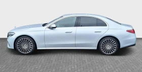 Mercedes-Benz E 220 d 4MATIC, снимка 3
