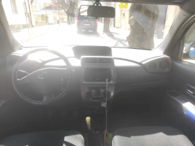 Daihatsu Materia 1.5 Внос от Швейцария!, снимка 5