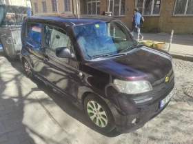 Daihatsu Materia 1.5 Внос от Швейцария!, снимка 4