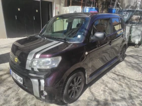 Daihatsu Materia 1.5 Внос от Швейцария!, снимка 1