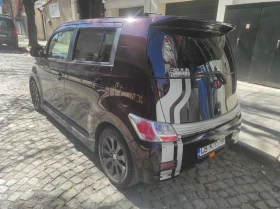 Daihatsu Materia 1.5 Внос от Швейцария!, снимка 8