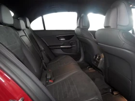 Mercedes-Benz C 200 AMG/ NIGHT/ LED/ CAMERA/ DISTRONIC/, снимка 13