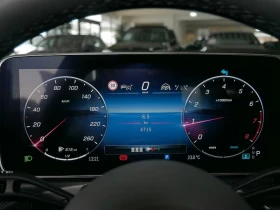 Mercedes-Benz C 200 AMG/ NIGHT/ LED/ CAMERA/ DISTRONIC/, снимка 9