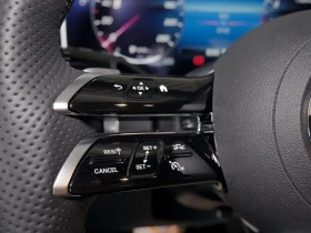 Mercedes-Benz C 200 AMG/ NIGHT/ LED/ CAMERA/ DISTRONIC/, снимка 8