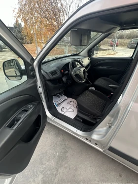 Opel Combo 1.3, снимка 10