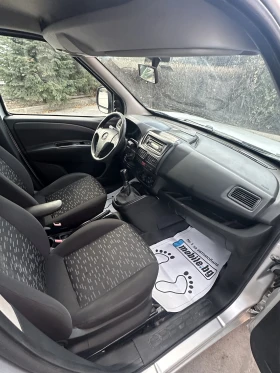 Opel Combo 1.3, снимка 13