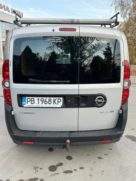 Opel Combo 1.3, снимка 5