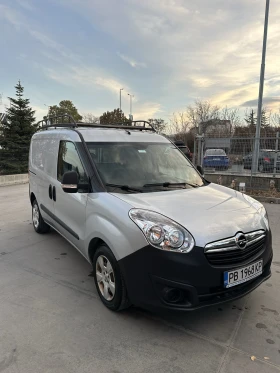 Opel Combo 1.3, снимка 8