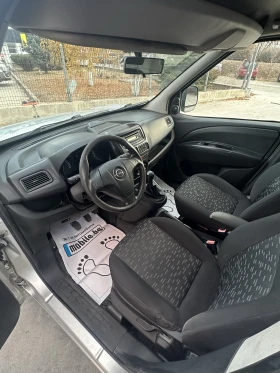 Opel Combo 1.3, снимка 11