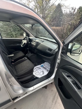 Opel Combo 1.3, снимка 12